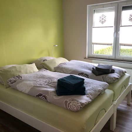 Ferienwohnung „Emskoje“ Moormerland Exterior foto